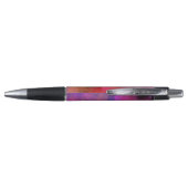 Galaxy Paint Splatter-effect Pen (Achterkant)