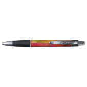 Galaxy Paint Splatter-effect Pen (Achterkant)