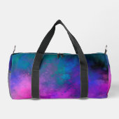 Galaxy Paint Splatter-effect Plunjezak (Achterkant)