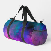 Galaxy Paint Splatter-effect Plunjezak (Rechterhoek)