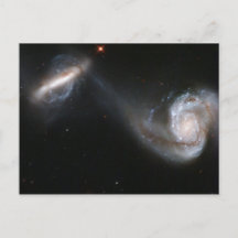 Galaxy Pair