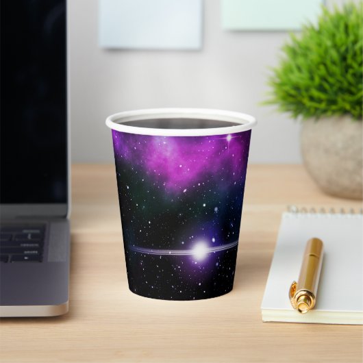 Galaxy Papieren Bekers (Insitu)