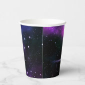 Galaxy Papieren Bekers (Rechts)