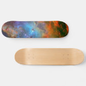 GALAXY PERSOONLIJK SKATEBOARD (Horizontaal)