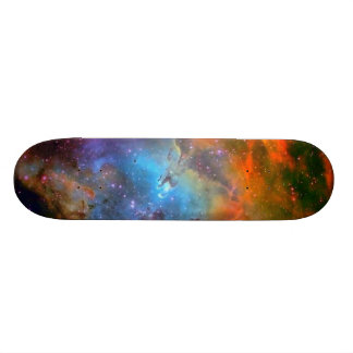 GALAXY PERSOONLIJK SKATEBOARD