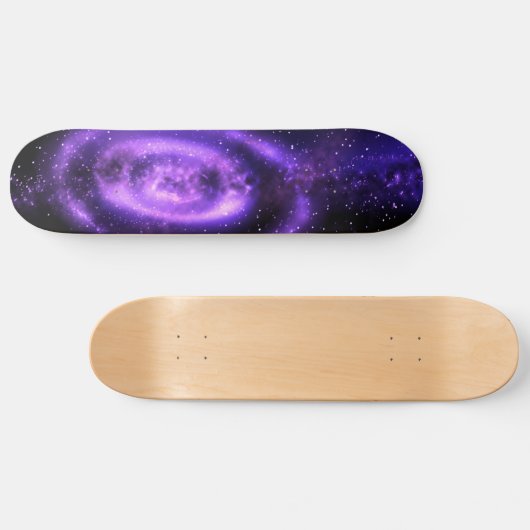 Galaxy Persoonlijk Skateboard (Horizontaal)