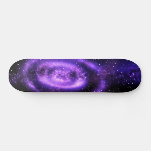 Galaxy Persoonlijk Skateboard (Horizontaal)
