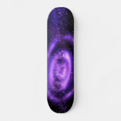 Galaxy Persoonlijk Skateboard (Voorkant)