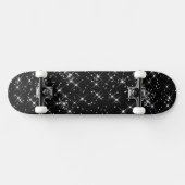 Galaxy Persoonlijk Skateboard (Horizontaal)
