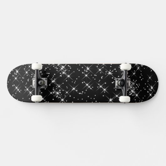 Galaxy Persoonlijk Skateboard (Horizontaal)