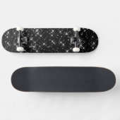 Galaxy Persoonlijk Skateboard (Horizontaal)