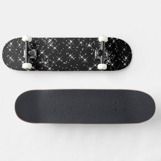 Galaxy Persoonlijk Skateboard (Horizontaal)