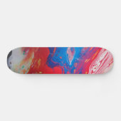 Galaxy Persoonlijk Skateboard (Horizontaal)
