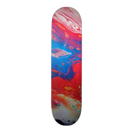 Galaxy Persoonlijk Skateboard