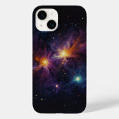 Galaxy Phone Case (Achterkant)