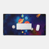 Galaxy phone case bureaumat (Keyboard & Muis)