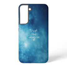 Galaxy Phone Case