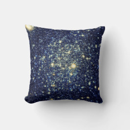 Galaxy Pillow Kussen