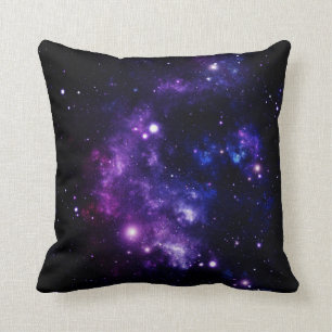 Galaxy Pillow voor Tieners Kussen