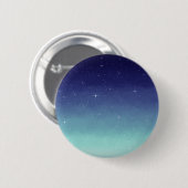 Galaxy Pin Ronde Button 5,7 Cm (Voorkant /achterkant)