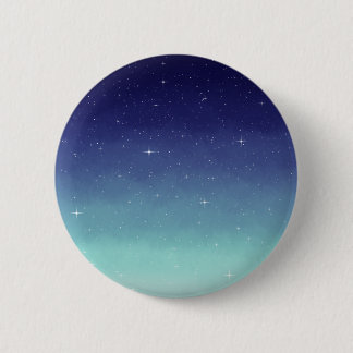 Galaxy Pin Ronde Button 5,7 Cm