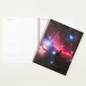 Galaxy Planner | Nebula Ruimtelijke Dagelijkse Org (Display)