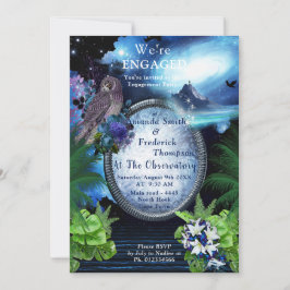 Galaxy Portal-Verloving Kaart