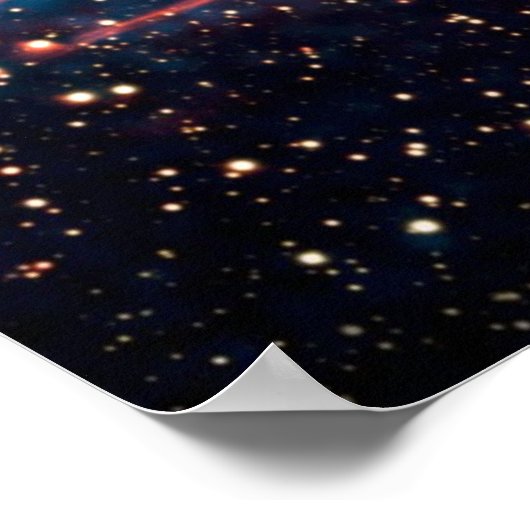 Galaxy Poster (Hoek)