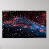 Galaxy Poster (Voorkant)