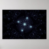 Galaxy Poster (Voorkant)