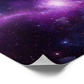 Galaxy Poster (Hoek)