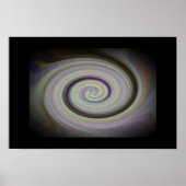 Galaxy Poster (Voorkant)