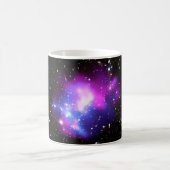Galaxy Print Coffee Mugs Koffiemok (Center)