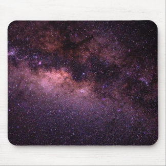 GALAXY PRINT MOUSEPAD MUISMAT