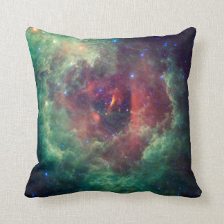 Galaxy Print Pillow Kussen