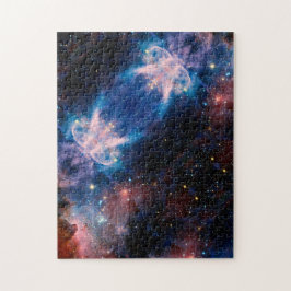 Galaxy Puzzle Set Legpuzzel