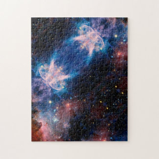 Galaxy Puzzle Set Legpuzzel