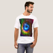 Galaxy Retina T-shirt (Voorkant volledig)