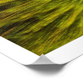 Galaxy Rise Poster (Hoek)