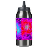 Galaxy Roestvrij staal Geïsoleerde Waterfles (Rechts)