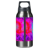 Galaxy Roestvrij staal Geïsoleerde Waterfles (Achterkant)