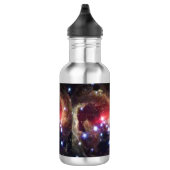 Galaxy Roestvrij staal Waterfles (Rechts)