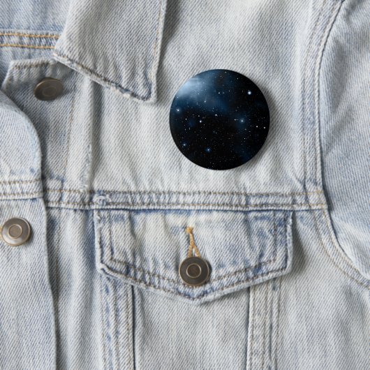 Galaxy Ronde Button 5,7 Cm (In situ)