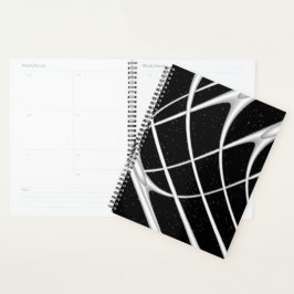 Galaxy Ruimte Ontwerp Planner