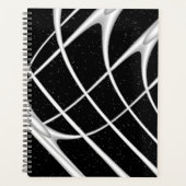 Galaxy Ruimte Ontwerp Planner (Voorkant)