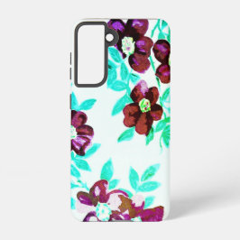 Galaxy S21 HOESJE Phone Case ART EN DESIGN Samsung Galaxy Hoesje