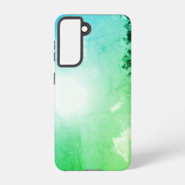 Galaxy S21 HOESJE Phone Case ART EN DESIGN Samsung Galaxy Hoesje