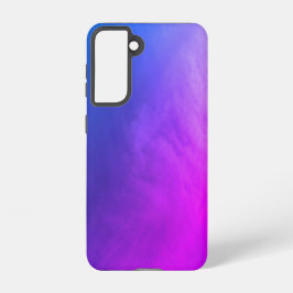 Galaxy S21 HOESJE Phone Case KUNST EN ONTWERP Samsung Galaxy Hoesje