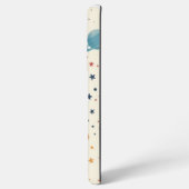 Galaxy S21+ Samsung Galaxy Hoesje (Linkerkant)