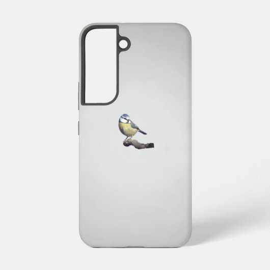 GALAXY S22 SAMSUNG HOESJE (Achterkant)